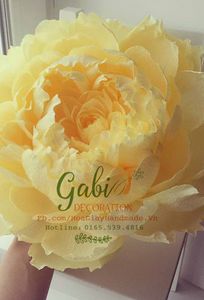 Gabi Decoration chuyên Dịch vụ khác tại Thành phố Hồ Chí Minh - Marry.vn