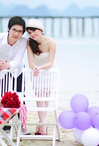 Ảnh viện áo cưới Thai Liền chuyên Chụp ảnh cưới tại Tỉnh Hưng Yên - Marry.vn