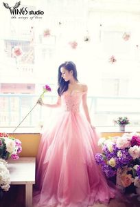 Wings Bridal chuyên Trang phục cưới tại Thành phố Hải Phòng - Marry.vn