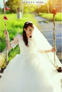 Trang phục cưới Bảo Trâm chuyên Trang phục cưới tại Thành phố Hải Phòng - Marry.vn