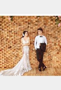 Zen Studio chuyên Trang điểm cô dâu tại  - Marry.vn