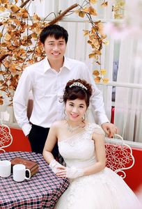 Áo cưới Kiên Đào Studio chuyên Chụp ảnh cưới tại Tỉnh Hưng Yên - Marry.vn