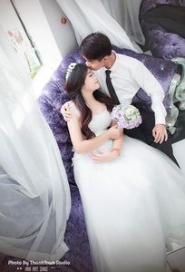 Phim trường Tomorrow chuyên Dịch vụ khác tại Tỉnh Hưng Yên - Marry.vn