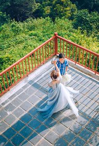 Ảnh viện áo cưới Belle.Thịnh chuyên Chụp ảnh cưới tại  - Marry.vn