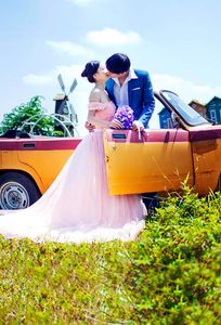 Ảnh viện áo cưới Phong Chúc chuyên Chụp ảnh cưới tại Tỉnh Phú Thọ - Marry.vn