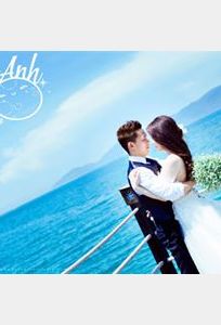 HUYNGUYEN Studio chuyên Chụp ảnh cưới tại Thành phố Hồ Chí Minh - Marry.vn