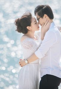 Ah Studio chuyên Chụp ảnh cưới tại Tỉnh Thái Bình - Marry.vn