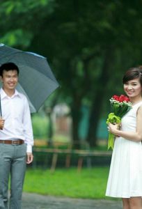 Áo cưới Thu Hương chuyên Chụp ảnh cưới tại  - Marry.vn