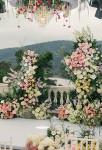 Dalat Edensee Lake Resort & Spa chuyên Trăng mật tại Tỉnh Lâm Đồng - Marry.vn