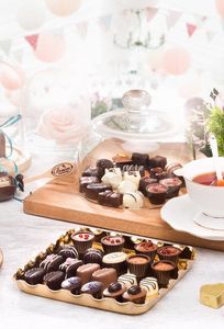 Boniva chocolatier chuyên Quà cưới tại Thành phố Hồ Chí Minh - Marry.vn