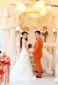 Áo cưới Lê Dũng chuyên Chụp ảnh cưới tại Tỉnh Kiên Giang - Marry.vn