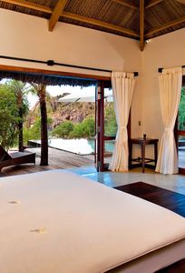 Bai Tram Hideaway Resort chuyên Trăng mật tại Tỉnh Phú Yên - Marry.vn