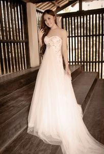 Dũng Yến Studio chuyên Trang phục cưới tại Tỉnh Hưng Yên - Marry.vn