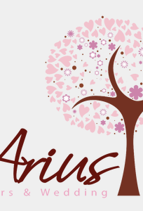 Arius Wedding &amp; Flower chuyên Hoa cưới tại  - Marry.vn