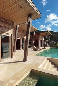 Six Senses Côn Đảo chuyên Trăng mật tại Tỉnh Bà Rịa - Vũng Tàu - Marry.vn