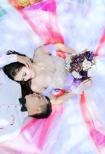 Lúa Freelancer chuyên Chụp ảnh cưới tại Thành phố Hồ Chí Minh - Marry.vn