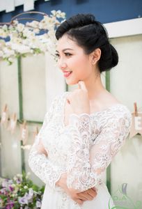 D&A Bridal chuyên Trang phục cưới tại Thành phố Hồ Chí Minh - Marry.vn
