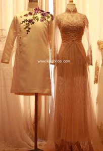 Kingbridal &amp; Spa chuyên Trang phục cưới tại Thành phố Hồ Chí Minh - Marry.vn