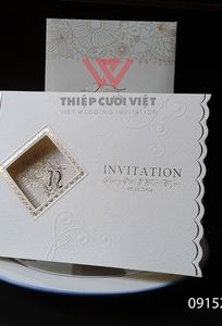 Công ty Thiệp Cưới Việt chuyên Thiệp cưới tại Thành phố Hồ Chí Minh - Marry.vn