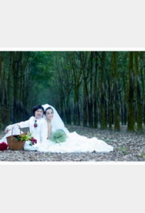Studio Duy Phương chuyên Trang phục cưới tại Thành phố Hồ Chí Minh - Marry.vn