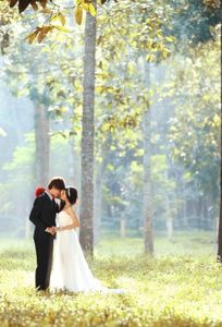 Mai Vàng Studio chuyên Trang phục cưới tại Thành phố Hồ Chí Minh - Marry.vn