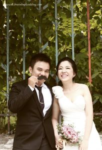 Brain Huy Studio chuyên Chụp ảnh cưới tại Thành phố Hồ Chí Minh - Marry.vn