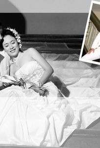 Duy Tân Bridal chuyên Trang phục cưới tại Thành phố Hồ Chí Minh - Marry.vn