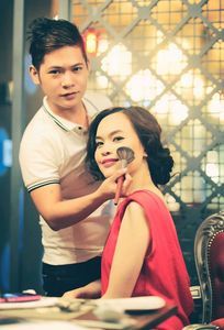 BiBi Vũ Studio-Makeup chuyên Trang phục cưới tại Tỉnh Đồng Nai - Marry.vn