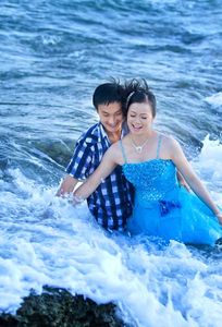 Photo Studio Hoàng Tuấn chuyên Chụp ảnh cưới tại Thành phố Hồ Chí Minh - Marry.vn