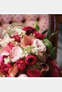 REDROSE FLOWERSHOP chuyên Hoa cưới tại Thành phố Hồ Chí Minh - Marry.vn