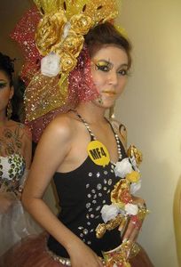 Thao Makeup chuyên Trang điểm cô dâu tại Thành phố Hồ Chí Minh - Marry.vn