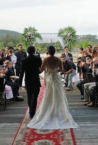 Diamond Bay Nha Trang chuyên Nhà hàng tiệc cưới tại Tỉnh Khánh Hòa - Marry.vn