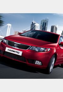 Xe cưới Kia Forte chuyên Xe cưới tại Thành phố Hồ Chí Minh - Marry.vn