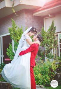 Áo Cưới Bình Minh chuyên Chụp ảnh cưới tại Tỉnh Yên Bái - Marry.vn