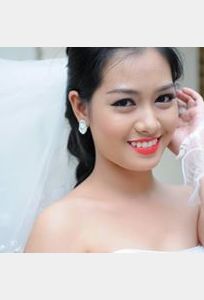 Ngọc Bridal chuyên Trang điểm cô dâu tại Thành phố Hồ Chí Minh - Marry.vn
