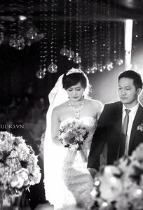 Ivan Studio chuyên Chụp ảnh cưới tại Tỉnh Thái Bình - Marry.vn