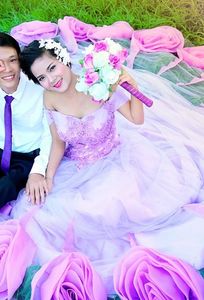 Áo Cưới Nam Hường chuyên Chụp ảnh cưới tại Tỉnh Thừa Thiên Huế - Marry.vn