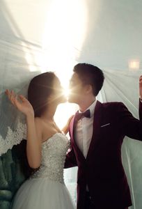 Ô Wedding chuyên Chụp ảnh cưới tại  - Marry.vn