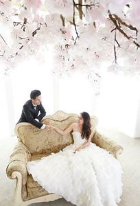 Rainie Bridal chuyên Trang phục cưới tại Thành phố Hồ Chí Minh - Marry.vn