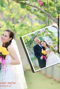 Studio Phong Dao chuyên Chụp ảnh cưới tại Tỉnh Bình Dương - Marry.vn