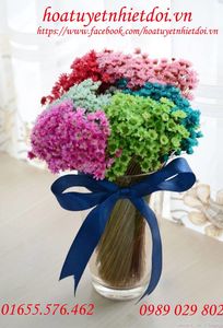 Hoa Tuyết Nhiệt đới - Snowy Flower chuyên Hoa cưới tại Thành phố Hồ Chí Minh - Marry.vn