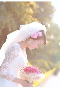Áo cưới Honey's Bridal chuyên Chụp ảnh cưới tại Thành phố Hồ Chí Minh - Marry.vn