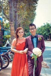 Huỳnh Long studio chuyên Dịch vụ khác tại Thành phố Hồ Chí Minh - Marry.vn