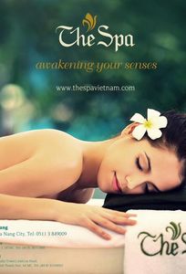 Thé Spa Sài Gòn Pearl chuyên Dịch vụ khác tại Thành phố Hồ Chí Minh - Marry.vn