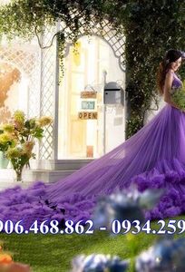 Nozafashion chuyên Trang phục cưới tại Thành phố Hồ Chí Minh - Marry.vn