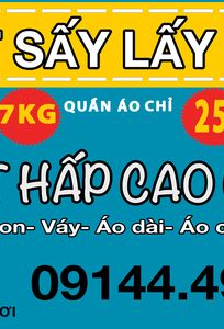 Giặt hấp áo cưới chuyên Trang phục cưới tại Thành phố Hồ Chí Minh - Marry.vn