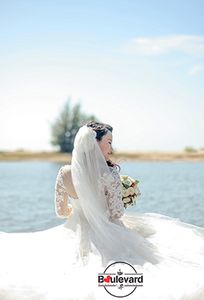 Boulevard Studio chuyên Trang phục cưới tại Thành phố Hồ Chí Minh - Marry.vn