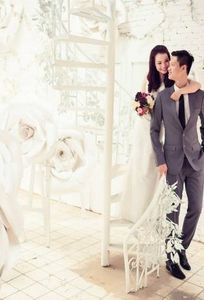 Canvas Studio chuyên Chụp ảnh cưới tại  - Marry.vn