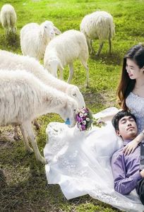 TonyTengTeng.Photographer chuyên Chụp ảnh cưới tại Thành phố Hồ Chí Minh - Marry.vn