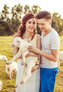 REX STUDIO chuyên Chụp ảnh cưới tại Tỉnh Bà Rịa - Vũng Tàu - Marry.vn